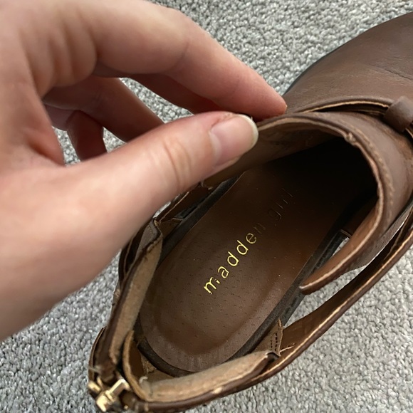 Ankle Booties - GUC - Picture 2 of 6